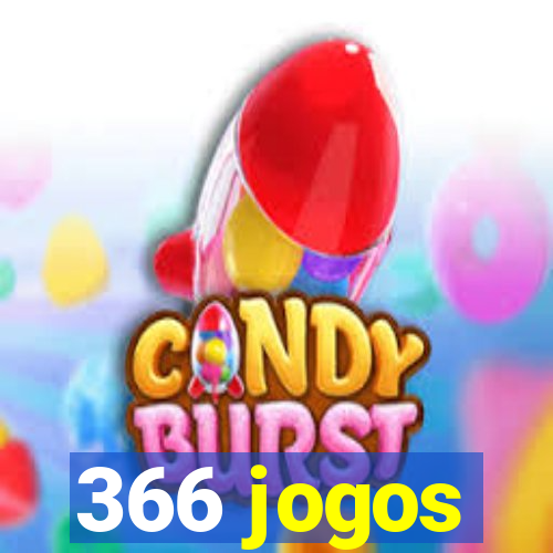 366 jogos